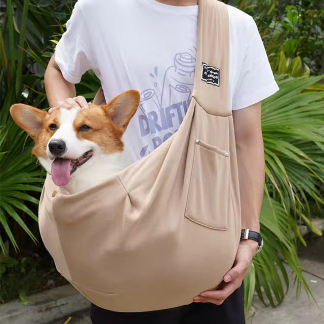 Diesel - Pet Sling Carrier Comfortable Design