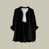 Marnix | Women's Elegant Linen Set