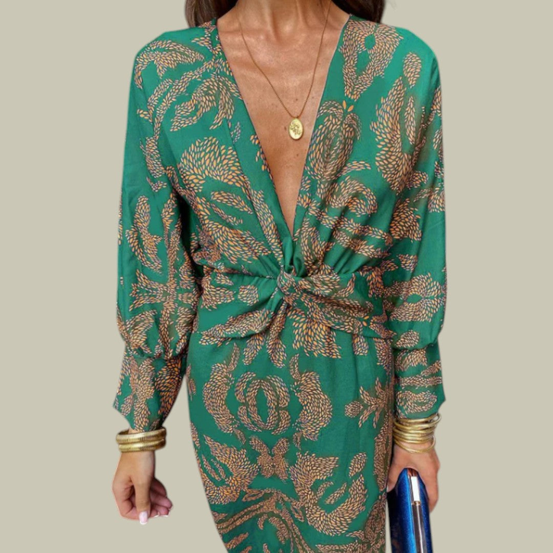 Samantha | Women's Stylish Dress