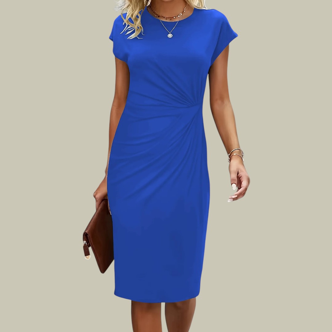 Miriam | Women's Elegant Dress