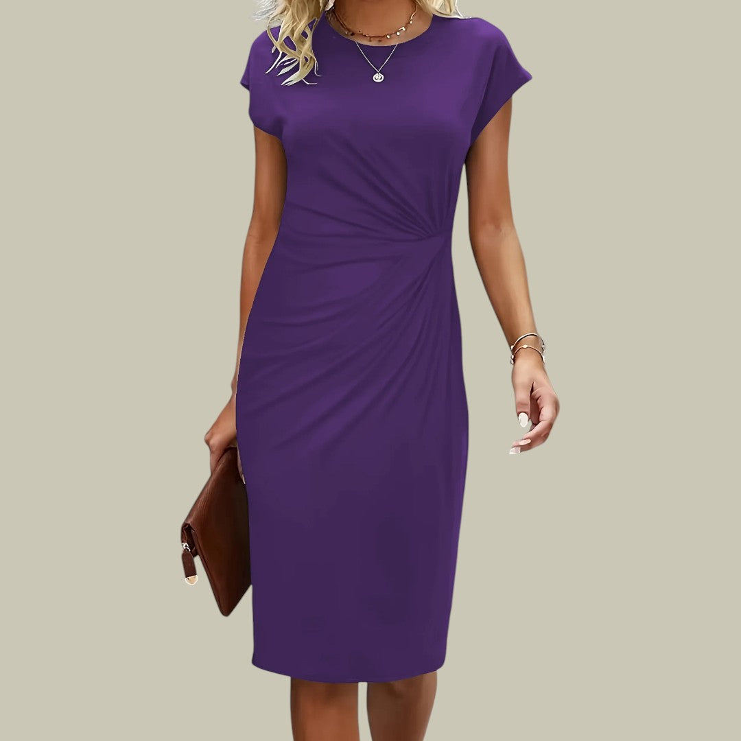 Miriam | Women's Elegant Dress